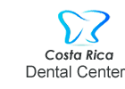 Logo for the Costa Rica Dental Center